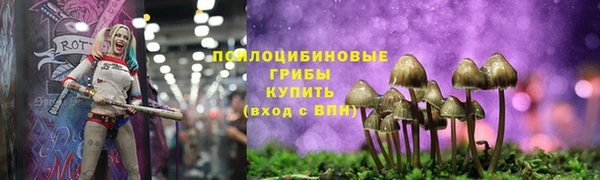 герыч Белоозёрский